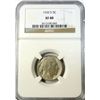 Image 1 : 1920S Buffalo nickel NGC 40