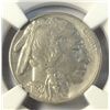 Image 2 : 1920S Buffalo nickel NGC 40