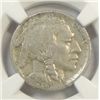 Image 2 : 1921S Buffalo nickel NGC 40