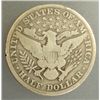 Image 2 : 1915 BARBER HALF DOLLAR, G+