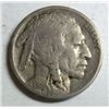 Image 1 : 1918-S BUFFALO NICKEL FINE