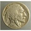 Image 1 : 1921-S BUFFALO NICKEL, VG/F
