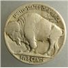 Image 2 : 1921-S BUFFALO NICKEL, VG/F