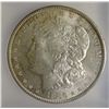 Image 2 : 1886 MORGAN SILVER DOLLAR ICG MS62
