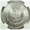 Image 3 : 1878 7/8 TF MORGAN DOLLAR NGC MS-63