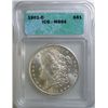 Image 1 : 1901-O MORGAN DOLLAR ICG MS-64