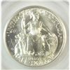 Image 2 : 1935S  San Diego  half $  PCGS65