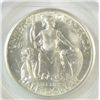 Image 2 : 1936D  San Diego  half $  PCGS65