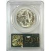 Image 3 : 1936D  San Diego  half $  PCGS65