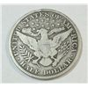 Image 2 : 1914 Barber half $  4+ letters Liberty
