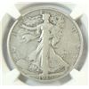 Image 2 : 1919S  Walker  half $  NGC20