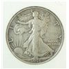 Image 2 : 1916  Walker  half $  ANACS45