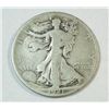 Image 1 : 1921  Walker  half $  VG