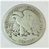 Image 2 : 1921  Walker  half $  VG