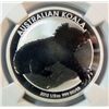 Image 2 : 2012 Australia Koala    NGC 69