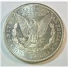 Image 2 : 1879O Morgan $  MS62
