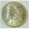 Image 1 : 1900O Morgan $  MS62