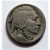 Image 1 : 1921S Buffalo nickel  VG