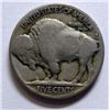 Image 2 : 1921S Buffalo nickel  VG