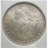 Image 2 : 1897 MORGAN SILVER DOLLAR CHBU