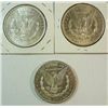 Image 2 : 1878SPL-91O-1903 Morgan $ AU/BU