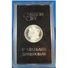 Image 1 : 1884CC Morgan $ GSA box  MS63/65