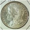 Image 1 : 1898 Morgan $ MS63/65