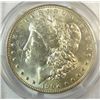Image 2 : 1902 Morgan $ PCGS58