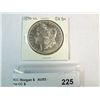 Image 1 : 1890CC Morgan $   AU53