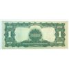Image 2 : 1899 US $1  silver certificate    XF