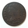 Image 1 : 1826  Half cent  Fine