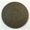Image 2 : 1798 Large penny  T2  fine with some pitting