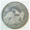 Image 2 : 1826 Bust half $  XF