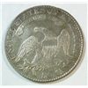 Image 2 : 1827 Bust half $  VF