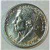 Image 1 : 1935 Boone half $  MS63
