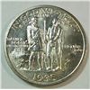 Image 2 : 1935 Boone half $  MS63