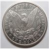 Image 2 : 1896-S Scarce S Mint AU58/BU60 surface void of the usual bag marks