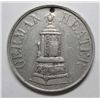 Image 1 : 1904 Worlds Fair Expo Token,  St Louis,"German Heater"