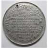 Image 2 : 1904 Worlds Fair Expo Token,  St Louis,"German Heater"