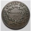 Image 2 : 1838 "Am I Not a Woman" Slave Token Hard Times HT-81 XF Minor Punch in obv field