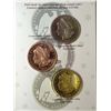 Image 1 : Limited Edition Morgan/Barber 1879 Pattern Dollar Recreation