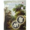 Image 2 : Limited Edition Morgan/Barber 1879 Pattern Dollar Recreation