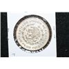 Image 2 : 1966 Mexico Un Peso Foreign Coin