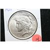 Image 1 : 1924 Peace $1