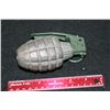 Image 2 : WWII Hand Grenade, Disarmed