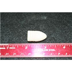 Civil War Bullet