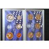 Image 1 : 2001-S US Mint Proof Set W/State Quarter Proof Set