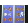 Image 2 : 2001-S US Mint Proof Set W/State Quarter Proof Set