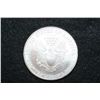 Image 2 : 2004 Silver Eagle $1