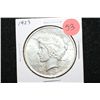 Image 1 : 1923 Peace $1